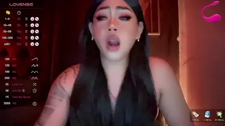 madam_agnes1 — Stripchat recorded stream image, 19.07.2026 01:30