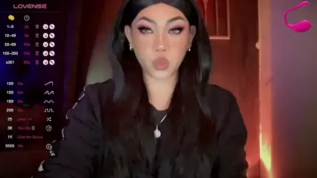 madam_agnes1 — Stripchat recorded stream image, 19.07.2026 01:30