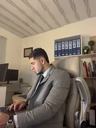 Dimitri_Colleman — Stripchat recorded stream image, 18.07.2026 21:00