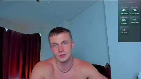 Samuel_Andrew — Stripchat recorded stream image, 19.07.2026 02:30