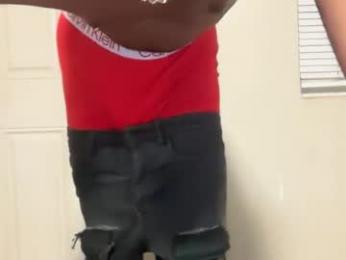 therealferrarii — Chaturbate recorded stream image, 19.07.2026 03:50