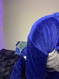Naim_TheKing — Stripchat recorded stream image, 19.07.2026 06:10
