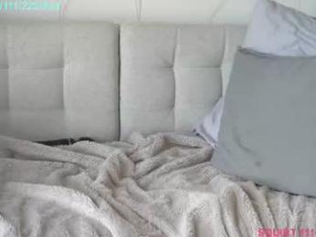 _happymeal — Chaturbate recorded stream image, 19.07.2026 06:20
