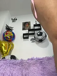 jamilaross — Stripchat recorded stream image, 19.07.2026 02:10