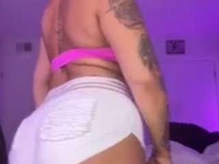 lindseyk — Camsoda recorded stream image, 19.07.2026 13:40