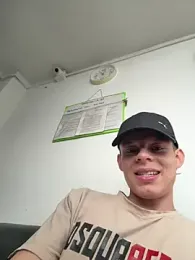 Daddyrich_632 — Stripchat recorded stream image, 19.07.2026 17:40