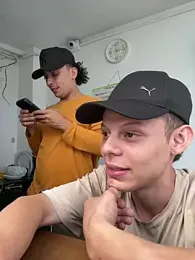 Daddyrich_632 — Stripchat recorded stream image, 19.07.2026 17:40