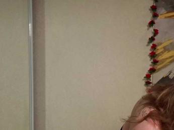 AliseKitt — Bongacams recorded stream image, 19.07.2026 20:20
