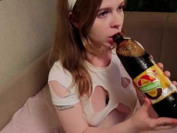 AliseKitt — Bongacams recorded stream image, 19.07.2026 20:20
