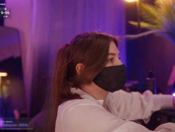 arimass — Bongacams recorded stream image, 19.07.2026 17:20