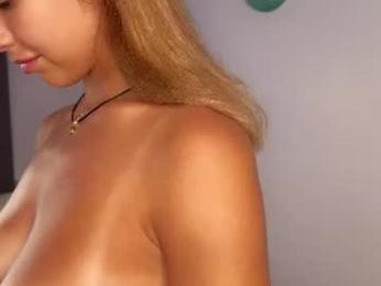 nicolelevis — Chaturbate recorded stream image, 19.07.2026 21:30