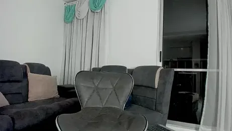 davis_alx1 — Stripchat recorded stream image, 19.07.2026 22:40