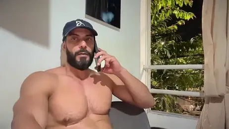 romeolovedark — Stripchat recorded stream image, 19.07.2026 23:10