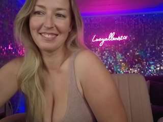 lucyallen4201 — Camsoda recorded stream image, 19.07.2026 22:00