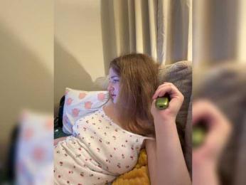 _lisichka — Bongacams recorded stream image, 19.07.2026 21:50