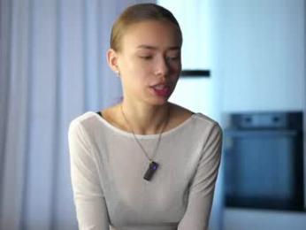 sammymally — Chaturbate recorded stream image, 20.07.2026 01:10