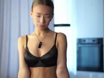 sammymally — Chaturbate recorded stream image, 20.07.2026 01:10