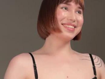 melodyxlove — Chaturbate recorded stream image, 20.07.2026 06:30