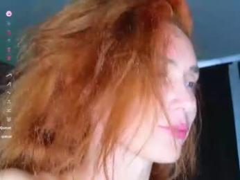 maruroche — Chaturbate recorded stream image, 20.07.2026 08:20