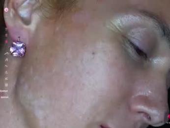 maruroche — Chaturbate recorded stream image, 20.07.2026 08:20