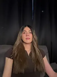 Lottus_fire — Stripchat recorded stream image, 20.07.2026 08:50