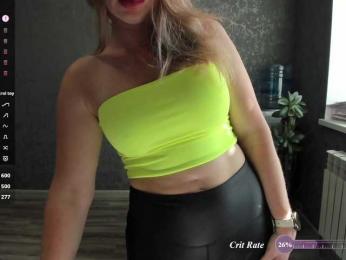 goddesssssss — Bongacams recorded stream image, 20.07.2026 07:00