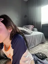 Bastet — Stripchat recorded stream image, 20.07.2026 13:10