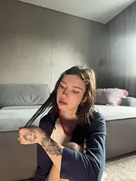 Bastet — Stripchat recorded stream image, 20.07.2026 13:10