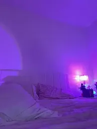 amylaaa — Stripchat recorded stream image, 20.07.2026 20:50