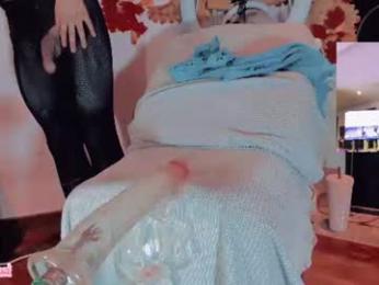 kate_yoshy — Chaturbate recorded stream image, 21.07.2026 01:00