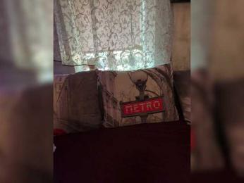 _dashulka_ — Bongacams recorded stream image, 21.07.2026 02:00