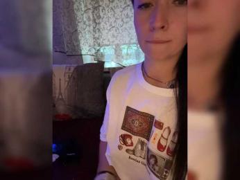_dashulka_ — Bongacams recorded stream image, 21.07.2026 02:00