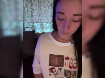 _dashulka_ — Bongacams recorded stream image, 21.07.2026 02:00
