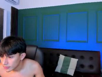 party_guyssex — Chaturbate recorded stream image, 21.07.2026 02:10