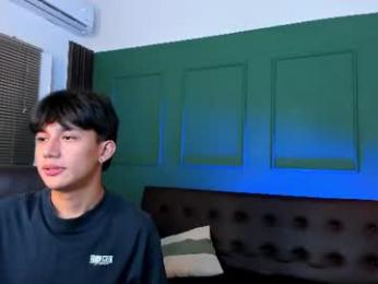 party_guyssex — Chaturbate recorded stream image, 21.07.2026 02:10