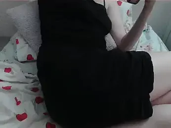 stellamoon — Stripchat recorded stream image, 21.07.2026 04:50