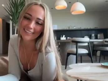 luvlivvyy — Chaturbate recorded stream image, 21.07.2026 02:50