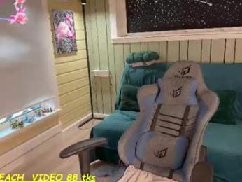sandy_chris — Chaturbate recorded stream image, 21.07.2026 06:20