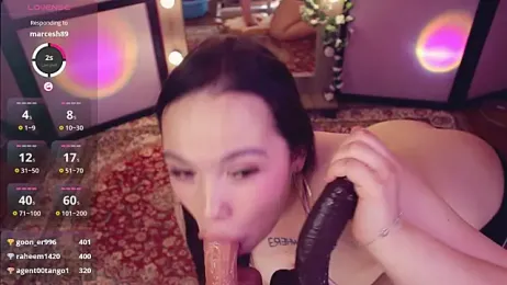 Chery_Lady22 — Stripchat recorded stream image, 21.07.2026 06:40