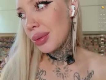 2badforyou — Chaturbate recorded stream image, 21.07.2026 11:10