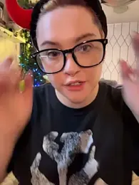 JennKenobi — Stripchat recorded stream image, 21.07.2026 12:10