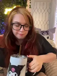 JennKenobi — Stripchat recorded stream image, 21.07.2026 12:10