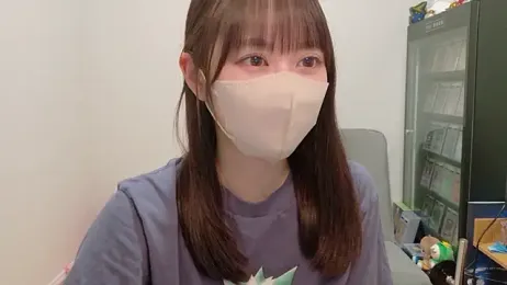 HIKARI_x0 — Stripchat recorded stream image, 21.07.2026 14:20