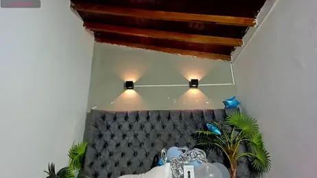 Salomon_koude — Stripchat recorded stream image, 21.07.2026 14:30