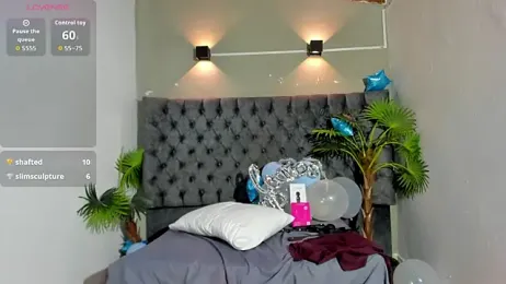 Salomon_koude — Stripchat recorded stream image, 21.07.2026 14:30