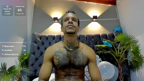 Salomon_koude — Stripchat recorded stream image, 21.07.2026 14:30