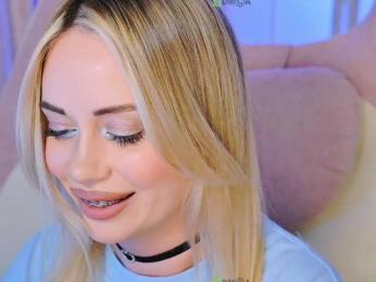 -ANN — Bongacams recorded stream image, 21.07.2026 11:40