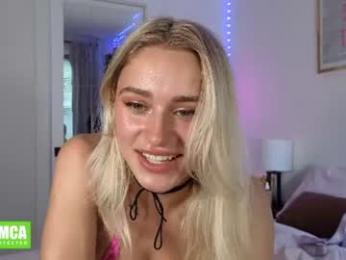 baby_tav — Chaturbate recorded stream image, 21.07.2026 15:10