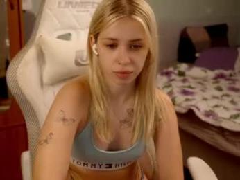 ho1yh01e — Chaturbate recorded stream image, 21.07.2026 16:20
