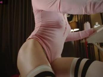 eva_quagmire — Chaturbate recorded stream image, 21.07.2026 15:40